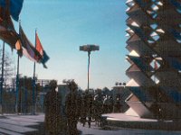 1964091011 New York World Fair