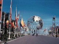 1964091014 New York World Fair