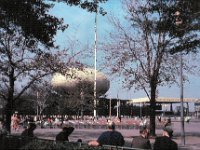 1964091023 New York World Fair