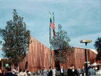 1964091027 Venezuela Exhibit - New York World Fair