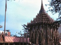 1964091028 Thailand Exhibit - New York World Fair