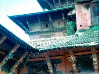 1966071409 Old Palace - Khatmandu - Nepal