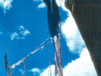 1966071414 Buddhists Prayer Flags - Khatmandu - Nepal