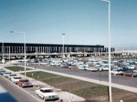 1964071013a OHara Airport - Chicago