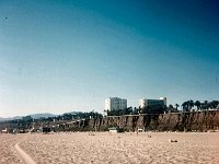 1964071019 Santa Monica Beach CA