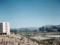 1964071027 View from Spence Hall UCLA