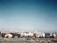 1964071028 Campus View from Spence Hall UCLA