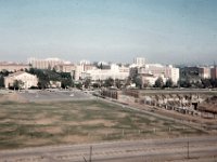 1964071028a Campus View from Spence Hall UCLA4x6