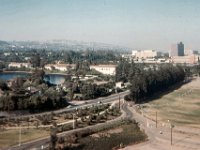 1964071029a Campus View from Spence Hall UCLA 4x6