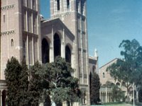 1964071041 Royce Hall - UCLA