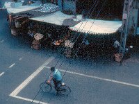 1966081532 Street Market - Taipei - Tiawan