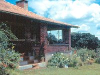 1966011202 Lodge -  Ngoro Crater