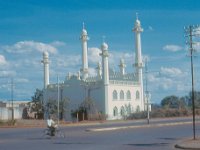 1966011225 Mosque in Moshi - Tanzania