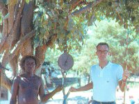 1966011330 Art Goldblatt Deep sea fishing - Mombasa - Kenya