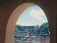 1966011335 Portuguese Fort Jesus - Mombasa - Kenya