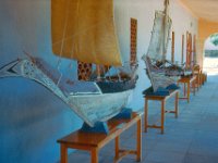 1966011336 Museum - Fort Jesus - Mombasa - Kenya