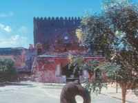 1966011403 Fort Jesus - Mombasa - Kenya