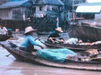 1966071602 Floating Market Canal - Bangkok - Thailand