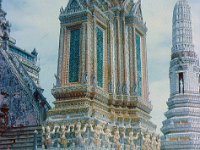 1966071614 Temple of the Dawn - Bangkok - Thailand