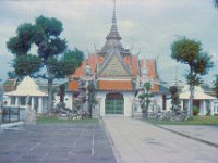 1966071616 Temple of the Dawn - Bangkok - Thailand