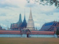 1966071619 Royal Palace - Bangkok - Thailand