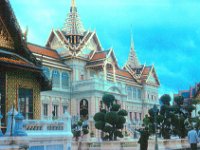 1966071620 Royal Palace - Bangkok - Thailand