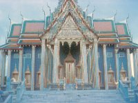 1966071622 Temple on  Palace Ground - Bankok - Thailand