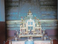 1966071623 Alter Buddists Temple - Ayudia - Thailand