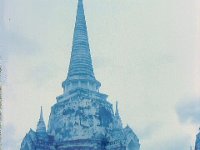 1966071624 Burial Place of Kings - Temple - Ayudia - Thailand