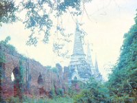 1966071625 Ancient Capital - Ayudia - Thailand