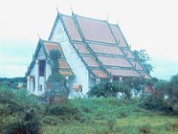 1966071626 Temple - Ayudia - Thailand