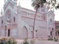 1965081103  Cathedral - Khartoum