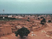 1965081221 Old city o Kano - Nigeria