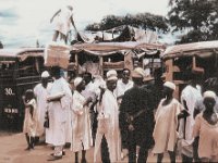 1965081226 Lorry Park - Old city Kano