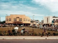 1965081306 Downtown area - Accra - Ghana