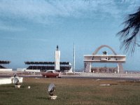 1965081311 Black Star Square - Accra - Ghana