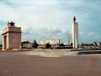 1965081312 Black Star Square - Accra - Ghana