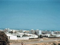 1965081314 Model city with modern housing - Ghana