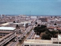 1965081319 View from Cocoa House - Accra - Ghana