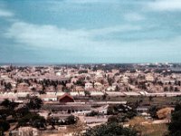 1965081320 View from Cocoa House - Accra - Ghana