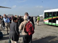 2012094179 Airport Reception Addis Ababa Ethiopia Sep 24