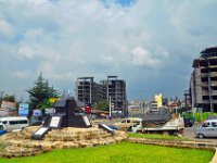 2012094230 City Views - Addis Ababa Ethiopia Sep 24