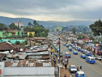 2012094255 City Views - Addis Ababa Ethiopia Sep 24