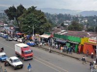 2012094257 City Views - Addis Ababa Ethiopia Sep 24