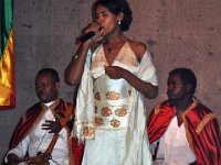2012094282 Hebir Restaurant Dinner Show - Addis Ababa Ethiopia Sep 24