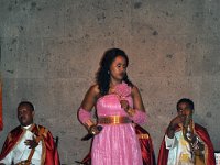 2012094295 Hebir Restaurant Dinner Show - Addis Ababa Ethiopia Sep 24