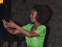 2012094319 Hebir Restaurant Dinner Show - Addis Ababa Ethiopia Sep 24