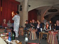 2012094328 Hebir Restaurant Dinner Show - Addis Ababa Ethiopia Sep 24