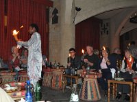 2012094329 Hebir Restaurant Dinner Show - Addis Ababa Ethiopia Sep 24
