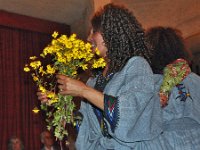 2012094337A Hebir Restaurant Dinner Show - Addis Ababa Ethiopia Sep 24